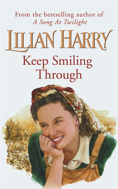 Keep Smiling Through, Paperback / softback Book