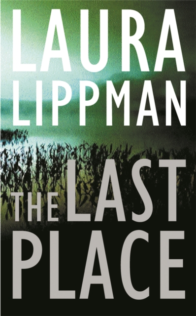 The Last Place, Paperback / softback Book