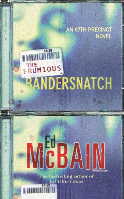 The Frumious Bandersnatch, Paperback / softback Book