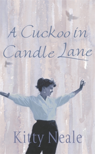 A Cuckoo in Candle Lane, Paperback Book