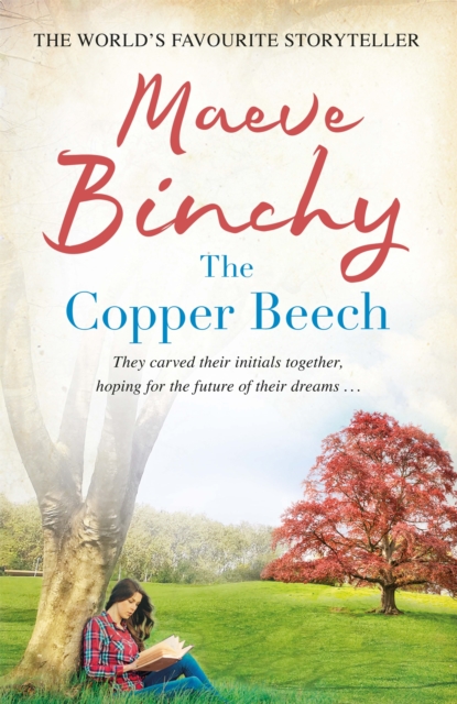 The Copper Beech, Paperback / softback Book