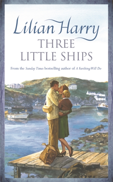 Three Little Ships, Paperback / softback Book