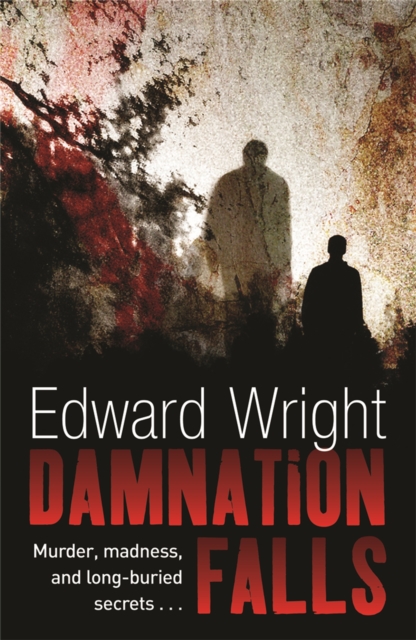 Damnation Falls, Paperback / softback Book