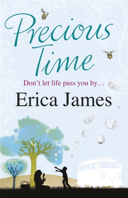 Precious Time : The gloriously uplifting novel from the Sunday Times bestselling author, Paperback / softback Book