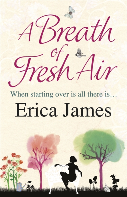 A Breath of Fresh Air, Paperback / softback Book