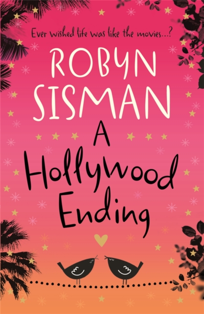 A Hollywood Ending, Paperback / softback Book