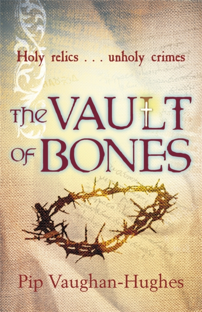 The Vault Of Bones, Paperback / softback Book