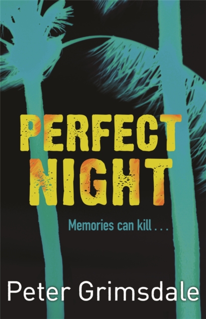 Perfect Night, Paperback / softback Book