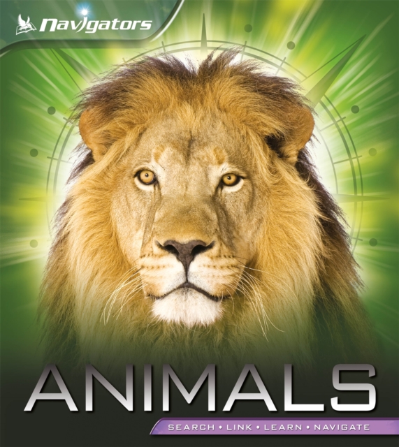 Navigators: Animals, Paperback / softback Book