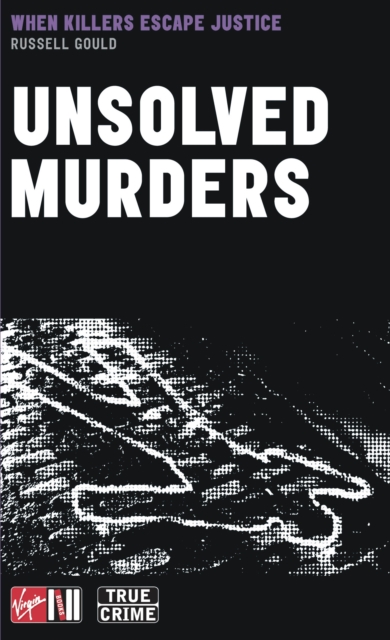 Unsolved Murders, Paperback / softback Book