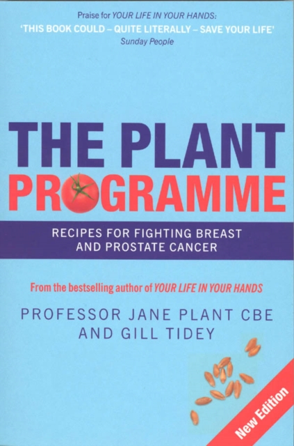 The Plant Programme, Paperback / softback Book