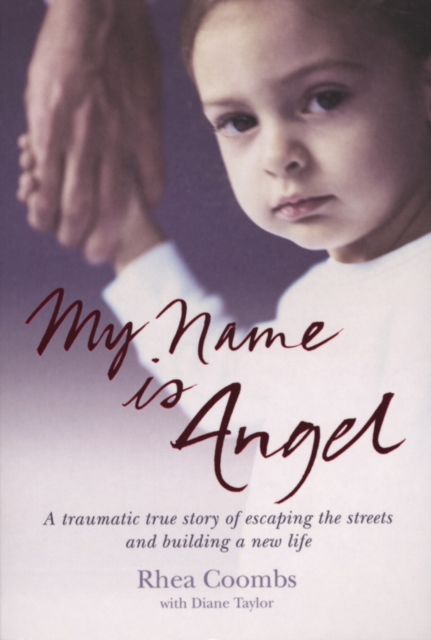 My Name Is Angel, Paperback / softback Book