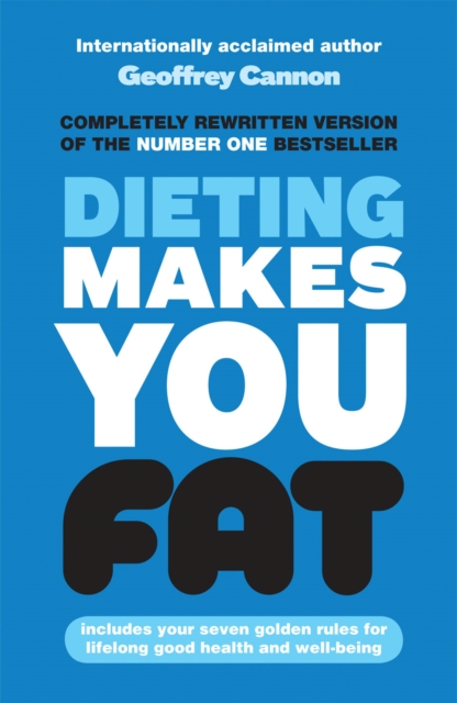 Dieting Makes You Fat, EPUB eBook