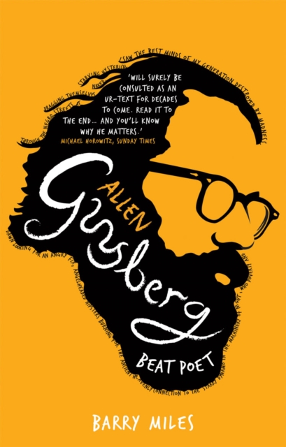 Allen Ginsberg : Beat Poet, Paperback / softback Book