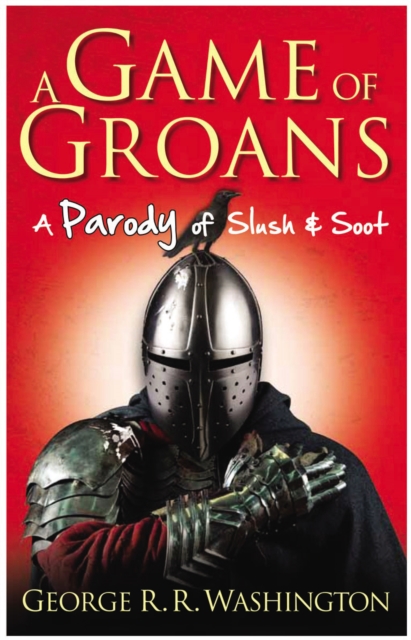 A Game of Groans, Paperback / softback Book