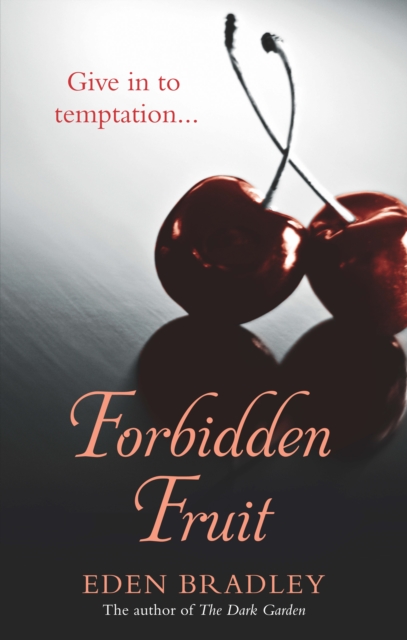 Forbidden Fruit, Paperback / softback Book