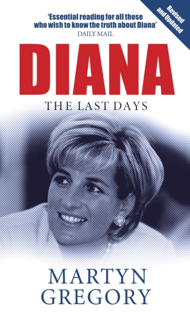 Diana : The Last Days, EPUB eBook