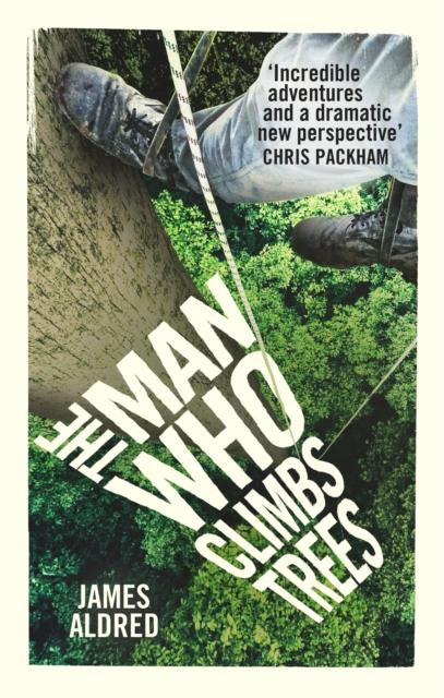 The Man Who Climbs Trees, EPUB eBook