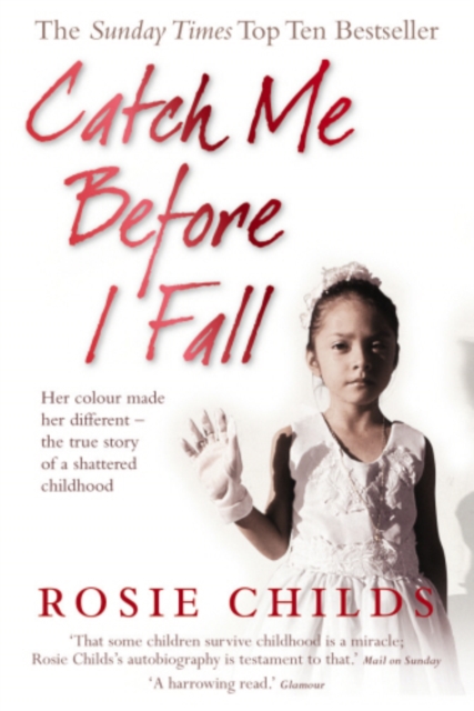 Catch Me Before I Fall, EPUB eBook