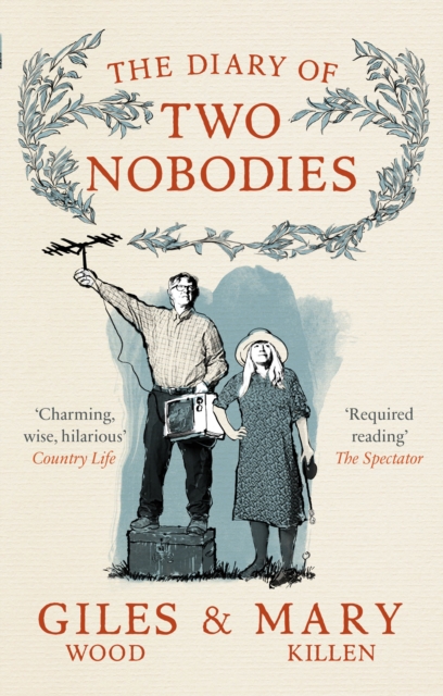 The Diary of Two Nobodies, EPUB eBook