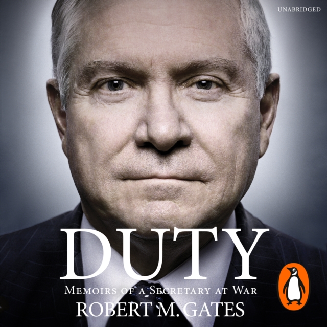 Duty, eAudiobook MP3 eaudioBook