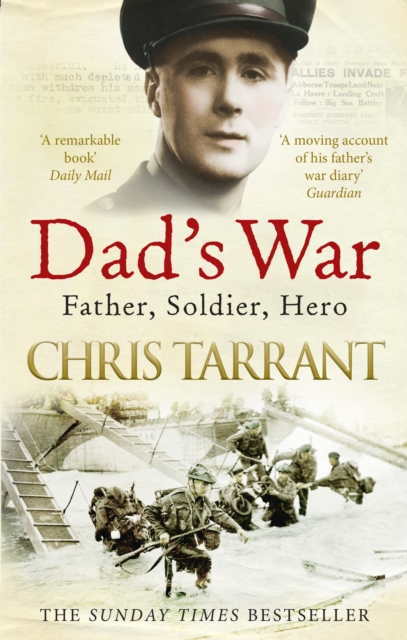Dad's War, Paperback / softback Book