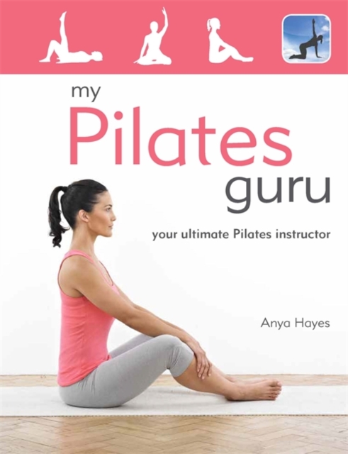 My Pilates Guru, Paperback Book