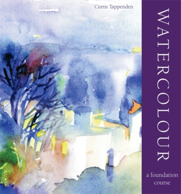 Watercolour, Paperback Book