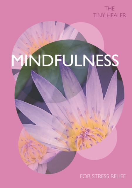 Tiny Healer: Mindfulness : A Pocket-Guide to Help With Whatever the Day Brings, EPUB eBook