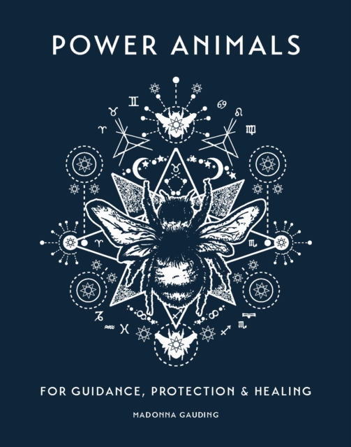 Power Animals : For Guidance, Protection and Healing, EPUB eBook