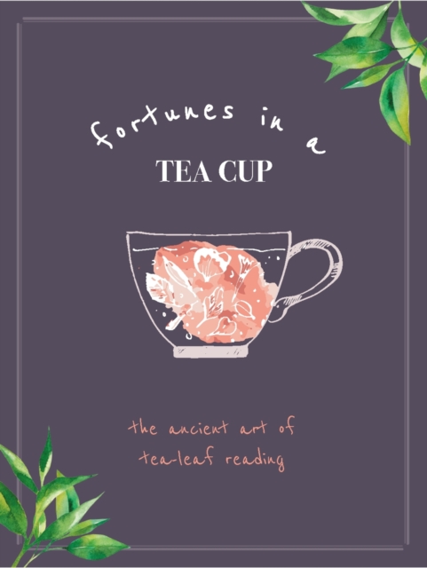Fortunes in a Tea Cup, EPUB eBook