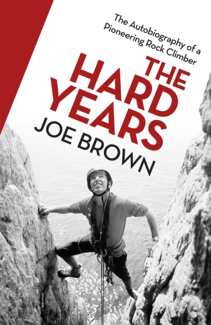 The Hard Years, Paperback / softback Book