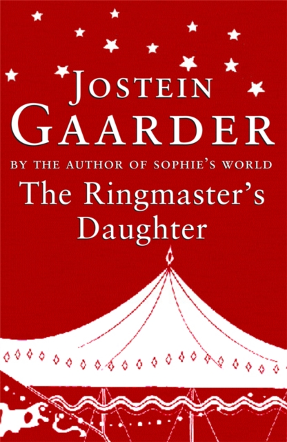 The Ringmaster's Daughter, Paperback / softback Book