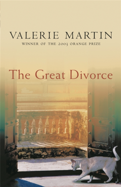 The Great Divorce, Paperback / softback Book