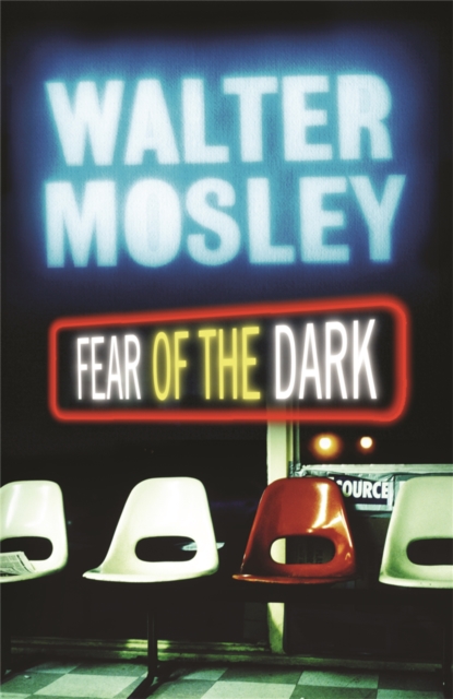 Fear of the Dark : Fearless Jones 3, Paperback / softback Book