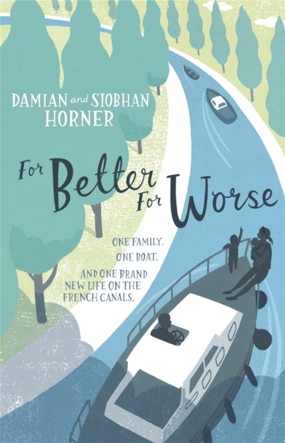 For Better For Worse, For Richer For Poorer, Paperback / softback Book