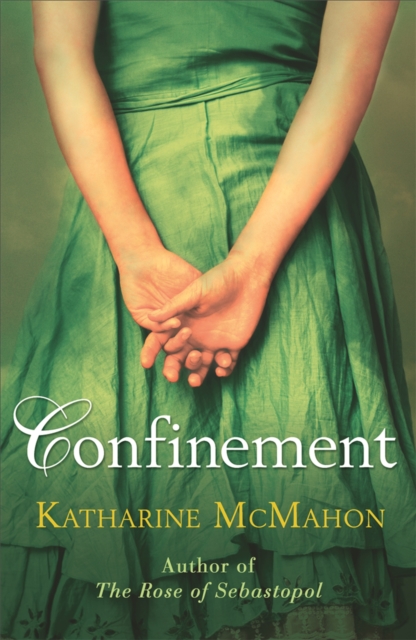 Confinement, Paperback / softback Book