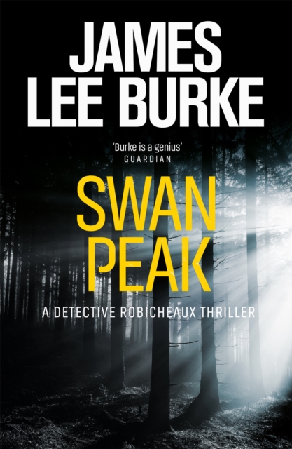 Swan Peak, Paperback / softback Book