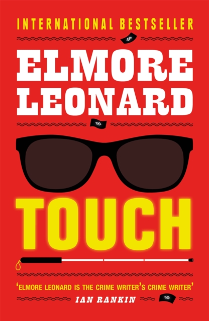 Touch, Paperback / softback Book