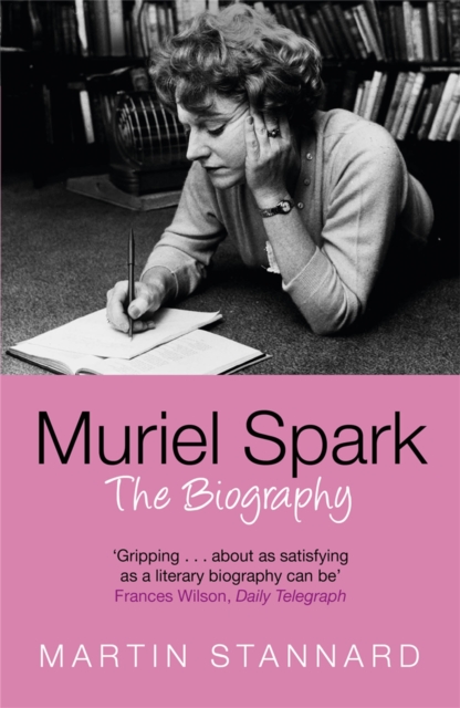 Muriel Spark : The Biography, Paperback / softback Book