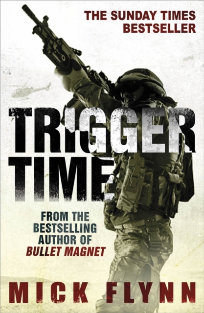 Trigger Time, Paperback / softback Book