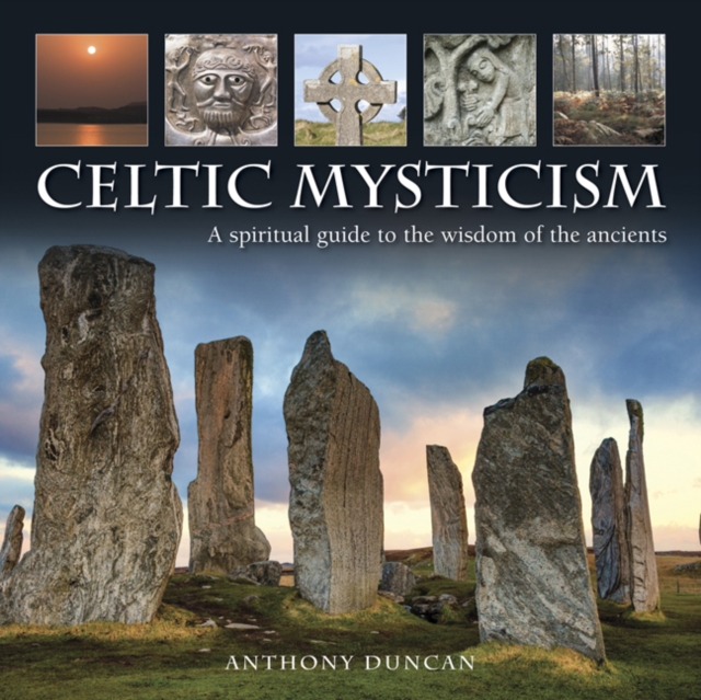 Celtic Mysticism, Hardback Book