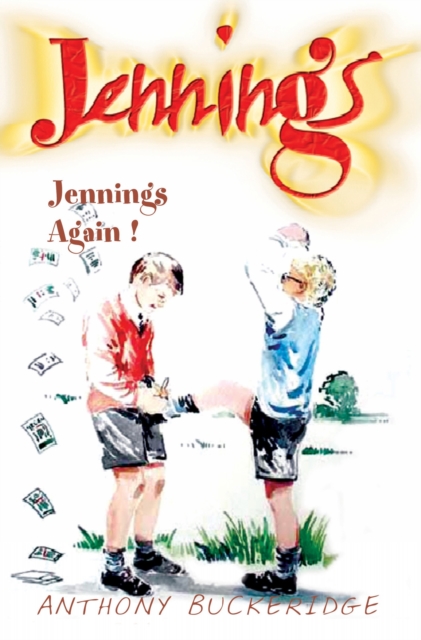 Jennings Again, Paperback / softback Book