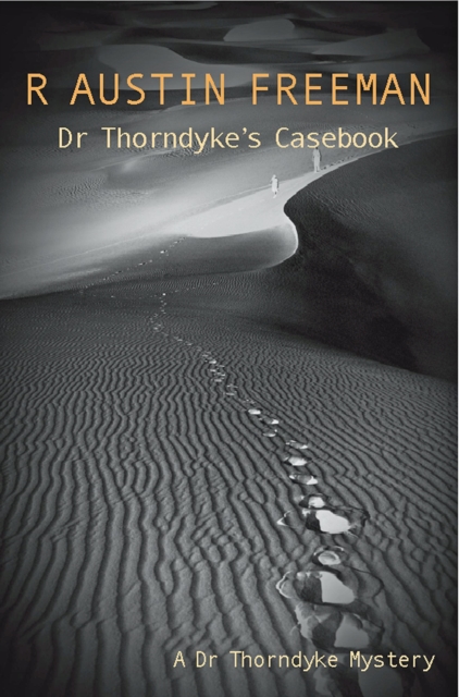 Dr Thorndyke's Casebook, Paperback / softback Book