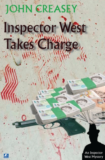 Inspector West Takes Charge, PDF eBook