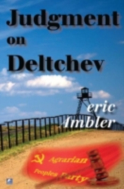 Judgment on Deltchev, PDF eBook