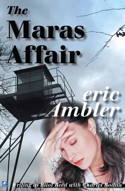 Maras Affair, PDF eBook