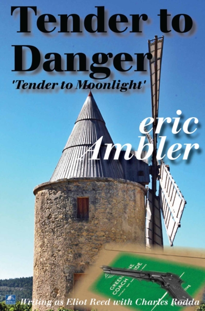 Tender To Danger, EPUB eBook