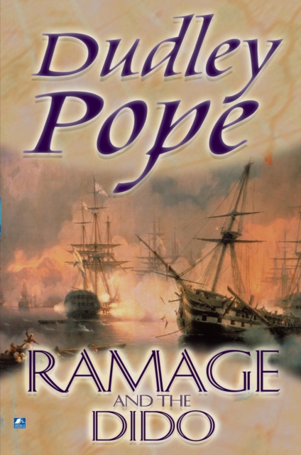Ramage And The Dido, PDF eBook