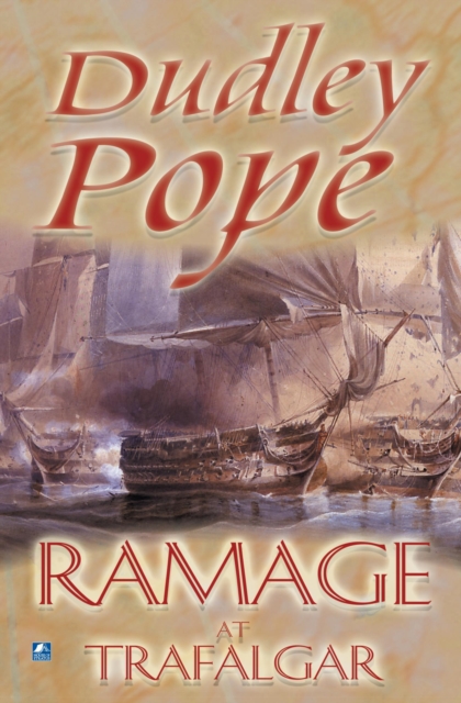 Ramage At Trafalgar, PDF eBook